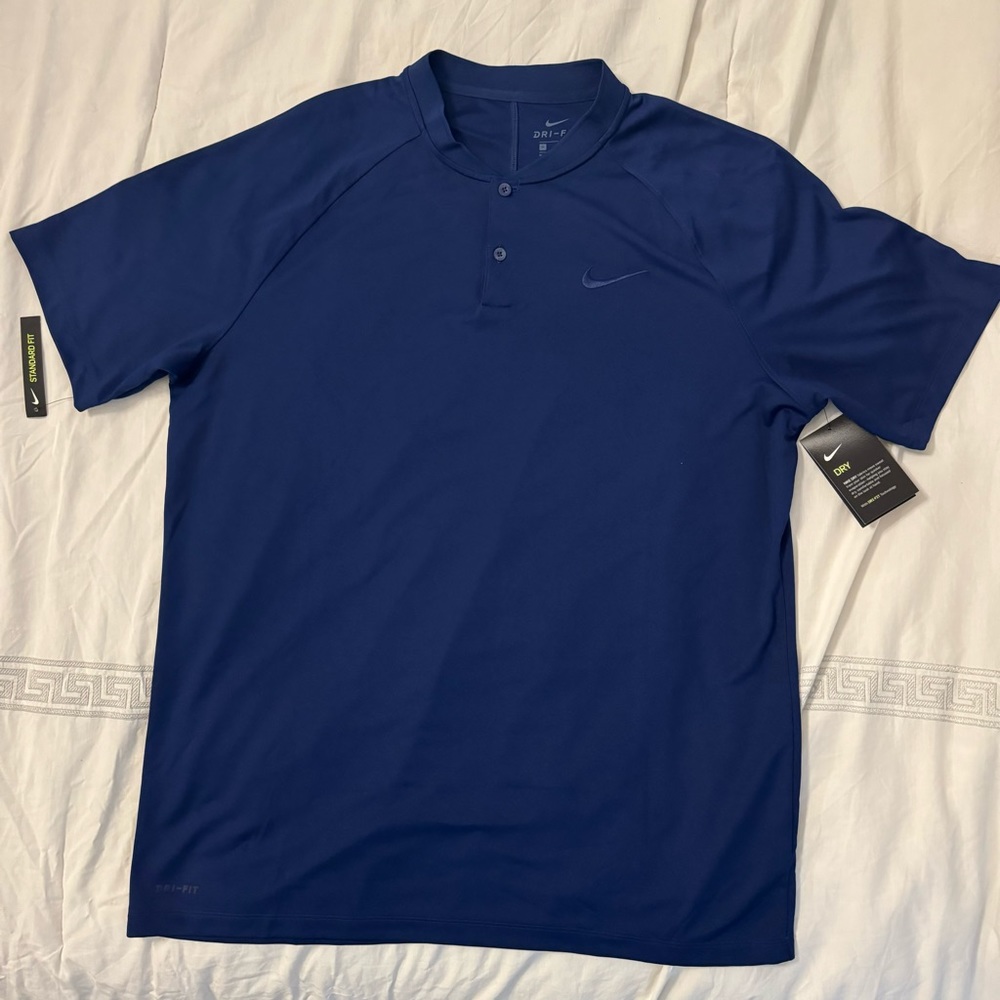 Nike Dri-FIT Victory Men’s Golf Polo